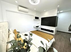 Ivory Heights (D22), Condominium #565545601